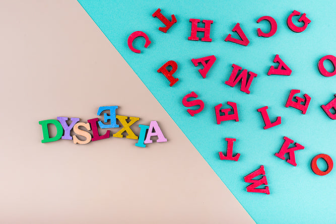 What is Dyslexia? Unveiling the Truth Behind a Common Yet Misunderstood Condition.