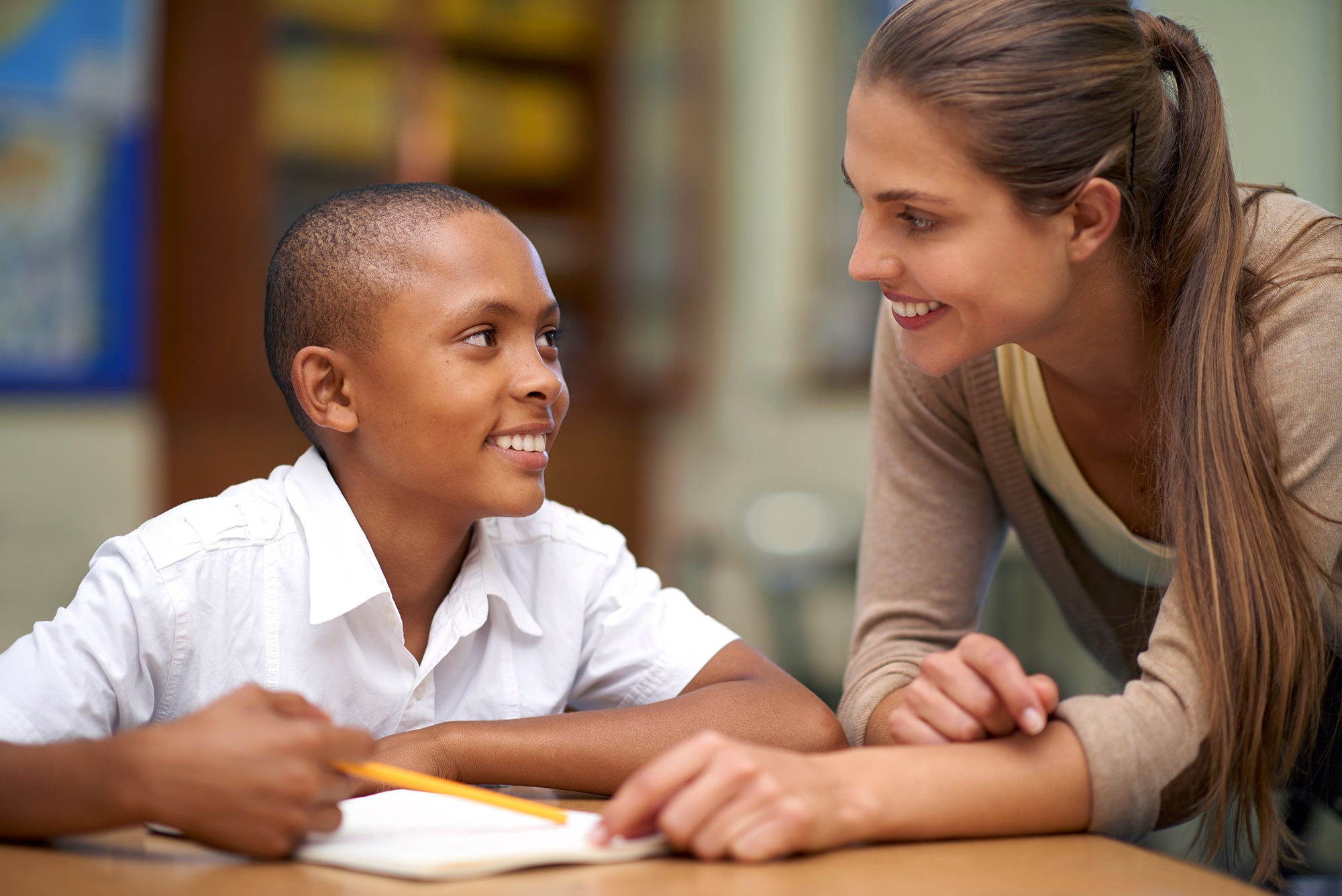 When Should I Seek Tutoring For My Child?